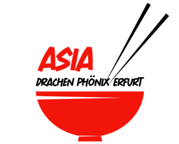 Asia Drachen Phönix Erfurt logo.